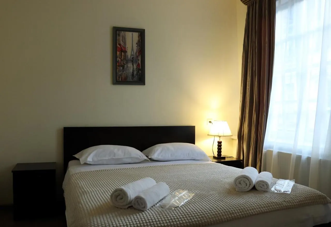 Erekle 8 Apartment Tbilisi Georgia