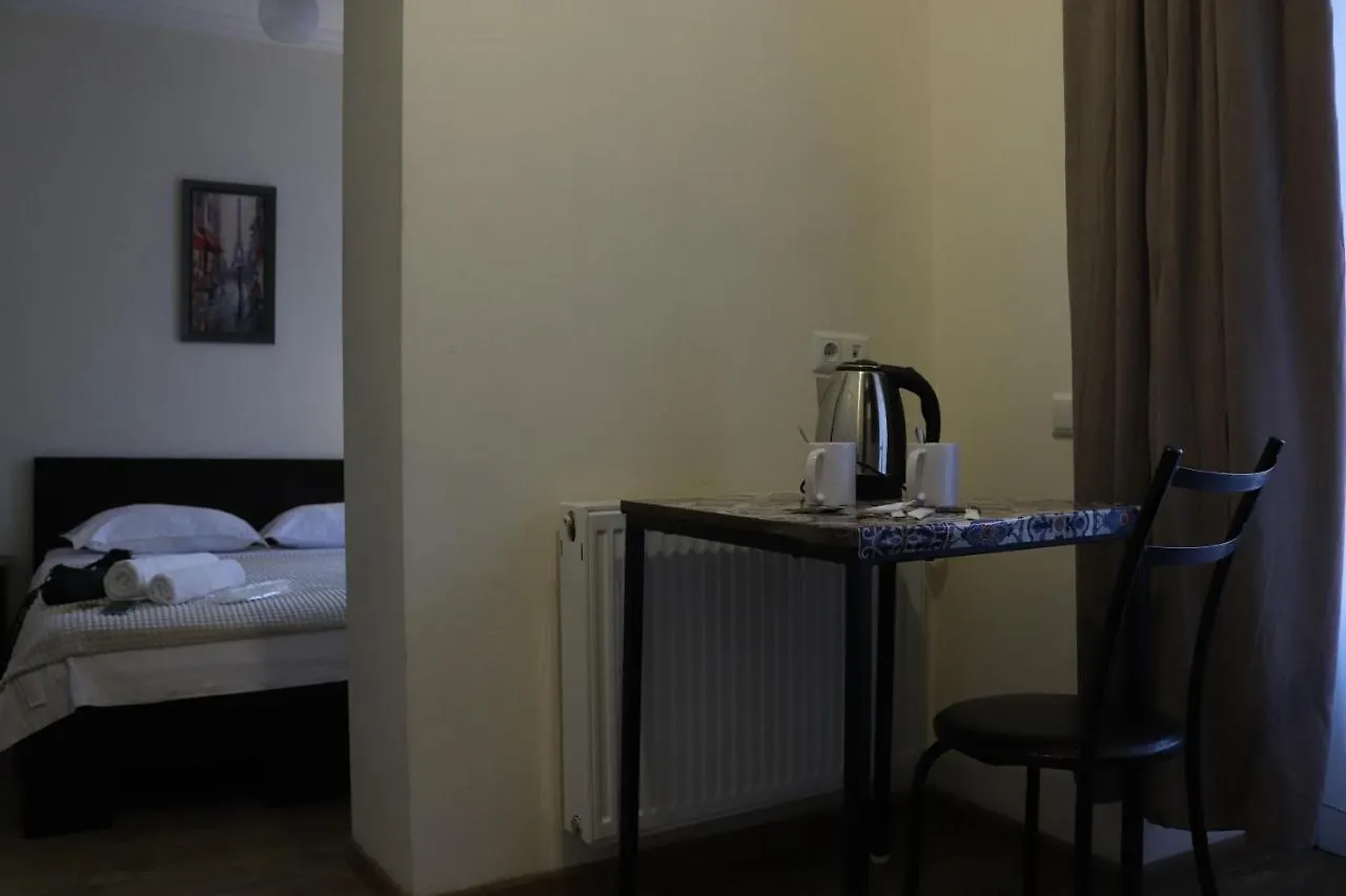 Erekle 8 Apartment Tbilisi