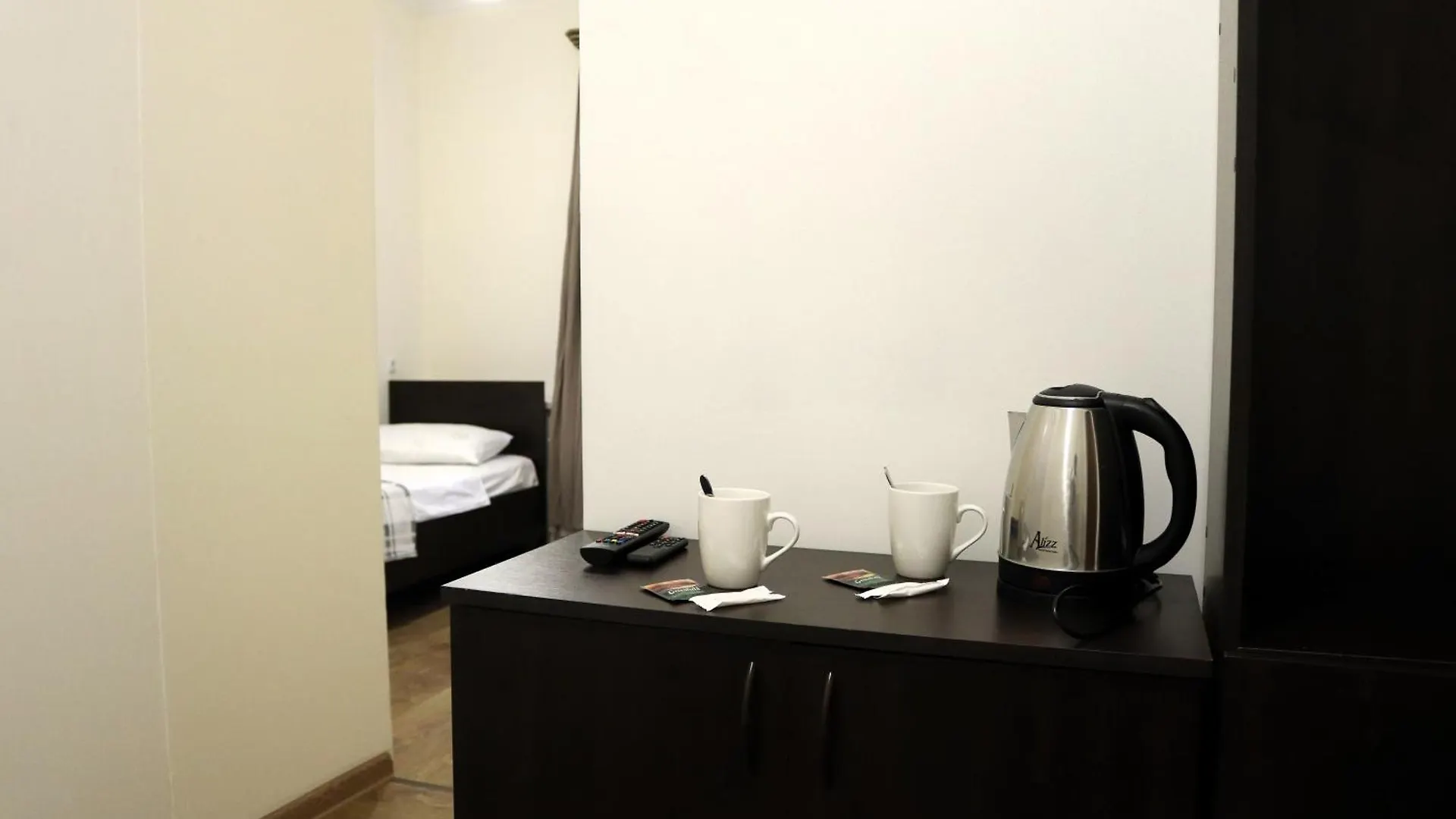 Erekle 8 Apartment Tbilisi