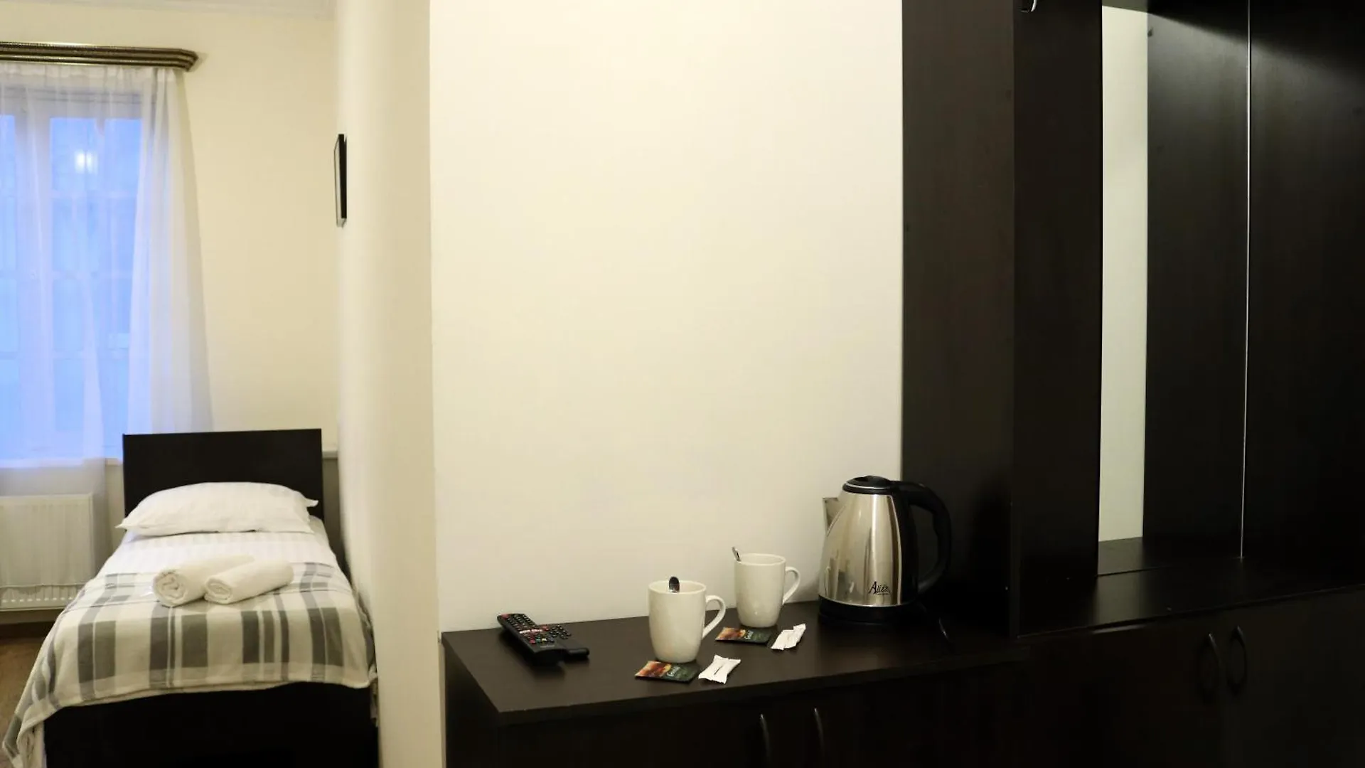 Erekle 8 Apartment Tbilisi 0*,