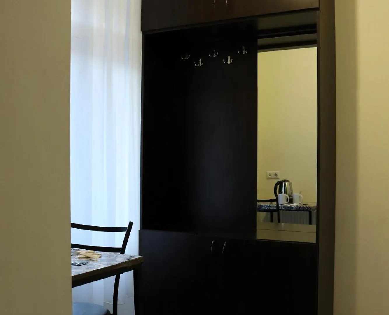 Erekle 8 Apartment Tbilisi
